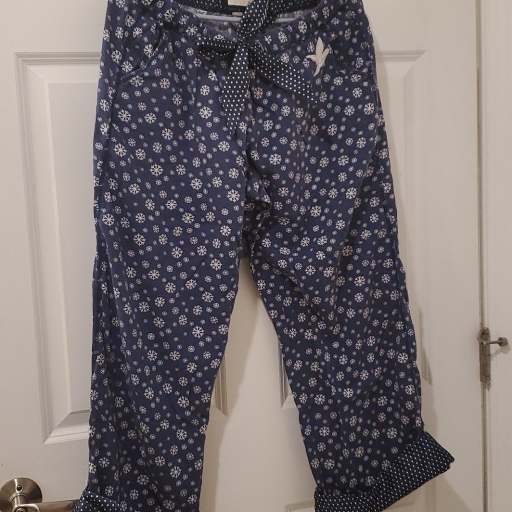 Aerie Pajama Pants Size Large